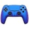 Custom Controllerzz Custom Wireless Controller Compatible with PS5 Multiple Designs Available PS5 Chameleon