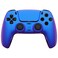 Custom Controllerzz Custom Wireless Controller Compatible with PS5 Multiple Designs Available PS5 Chameleon