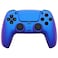 Custom Controllerzz Custom Wireless Controller Compatible with PS5 Multiple Designs Available PS5 Chameleon