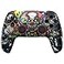 Custom Controllerzz Custom Wireless Controller Compatible with PS5 Multiple Designs Available PS5 Scary Party