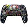 Custom Controllerzz Custom Wireless Controller Compatible with PS5 Multiple Designs Available PS5 Scary Party