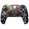 Custom Controllerzz Custom Wireless Controller Compatible with PS5 Multiple Designs Available PS5 Scary Party