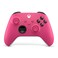 Xbox Microsoft Controller for Series X S One Latest Model Deep Pink Renewed