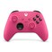Xbox Microsoft Controller for Series X S One Latest Model Deep Pink Renewed