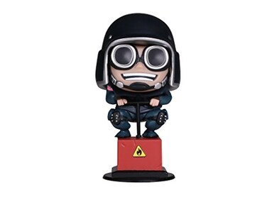 Ubisoft Six Collection Thermite PS4