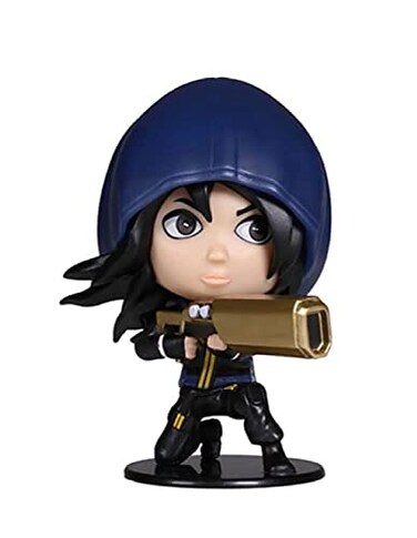 Ubisoft Six Collection Hibana PS4