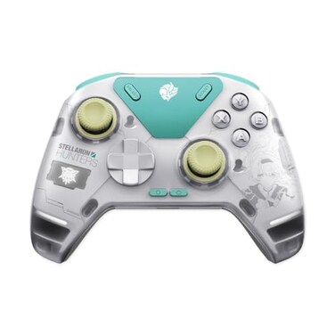 HOYOVERSE Honkai Star Rail Firefly Elite Gaming Controller With Force Feedback Trigger