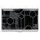 ACME Studios Playhouse Black Business Card Case by Frank Lloyd Wright CW60BC