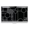 ACME Studios Playhouse Black Business Card Case by Frank Lloyd Wright CW60BC
