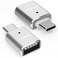 AIYEEN USB C to USB Adapter2 Pack USB C Male to USB 30 Female Adapter OTG Converter Compatible with MacBook Pro 201920182017MacBook Air 2018 and More TypeC Devices Silver