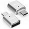 AIYEEN USB C to USB Adapter2 Pack USB C Male to USB 30 Female Adapter OTG Converter Compatible with MacBook Pro 201920182017MacBook Air 2018 and More TypeC Devices Silver
