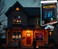 HoliScapes AtmosFX Halloween Digital Decoration on USB Includes 8 Atmosfx Video Effects for Hallloween