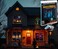 HoliScapes AtmosFX Halloween Digital Decoration on USB Includes 8 Atmosfx Video Effects for Hallloween