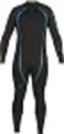 Bare BARE 5MM Mens Reactive Wetsuit Warmest Wetsuit Within BARE Lineup Full Stretch Neoprene Combined with a Unique Graphene Omnired Fabric Comfortable Great for Scuba Diving Blue S
