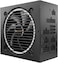 be quiet! be quiet Pure Power 12 M 1200W Modular Power Supply 80 Plus Gold ATX 31 PCIe 50 GPUs and 62 pin connectors 12VHPWR Cable Included Silent 120mm be quiet Fan BN513 I