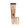 Charlotte Tilbury Beautiful Skin Medium Coverage Hydrating Foundation Buildable Liquid Makeup for Instant Glow Plumping Hydration Lasting Skincare Benefits 6 Neutral