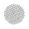Danco 1316 in Dia Steel Faucet Aerator Screen 20