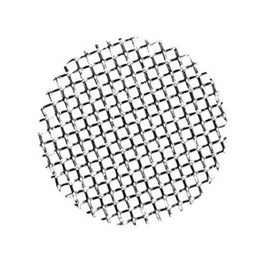 Danco 1316 in Dia Steel Faucet Aerator Screen 20