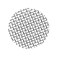 Danco 1316 in Dia Steel Faucet Aerator Screen 20