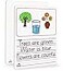 Scribbledo Double Sided Whiteboard 9x12 Story Lined Dry Erase Board for Kids Writing Board Age 35 Practice Drawing Small White Board Teacher Elementary Grade 1 Kindergarten Preschool