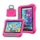 DiHines Fire HD 8 Tablet Case for KidsKindle Fire HD 8 CaseAmazon Fire Tablet 8 Cases Shockproof Handle Stand Kids Case Cover for Amazon Kindle Fire HD 88 Plus1210th Generation20222024 Release