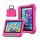 DiHines Fire HD 8 Tablet Case for KidsKindle Fire HD 8 CaseAmazon Fire Tablet 8 Cases Shockproof Handle Stand Kids Case Cover for Amazon Kindle Fire HD 88 Plus1210th Generation20222024 Release