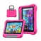 DiHines Fire HD 8 Tablet Case for KidsKindle Fire HD 8 CaseAmazon Fire Tablet 8 Cases Shockproof Handle Stand Kids Case Cover for Amazon Kindle Fire HD 88 Plus1210th Generation20222024 Release