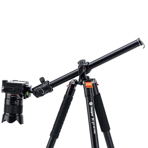فوتو برو Fotopro 68 Overhead Tripod 10000 g