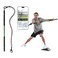 GolfForever Swing Trainer Plus Golf Fitness Training System for Strength Flexibility Swing Power Includes 1Year Membership Premium Training Bar for GolfSpecific Workouts