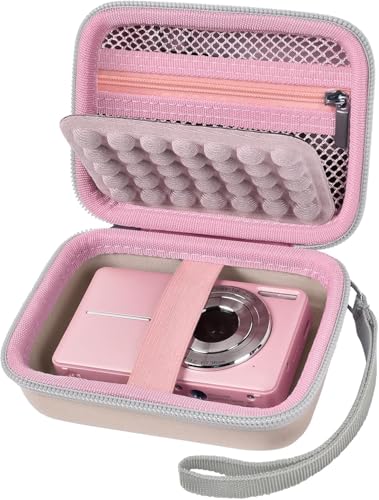 Grapsa Grapsa Digital Camera Case