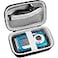 GWCASE Digital Camera Case Compatible with CAMKORYfor YISENCEfor VAHOIALDfor Kodak Pixprofor Canon PowerShot ELPH 180 190 for Sony DSCW800 DSCW830 Kids Camera Box Only