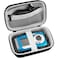 GWCASE Digital Camera Case Compatible with CAMKORYfor YISENCEfor VAHOIALDfor Kodak Pixprofor Canon PowerShot ELPH 180 190 for Sony DSCW800 DSCW830 Kids Camera Box Only