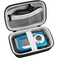 GWCASE Digital Camera Case Compatible with CAMKORYfor YISENCEfor VAHOIALDfor Kodak Pixprofor Canon PowerShot ELPH 180 190 for Sony DSCW800 DSCW830 Kids Camera Box Only