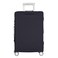 LEAFOREST Spandex Elastic Water Resistant Protective Travel Suitcase Cover Fits 1932 Inch Black L