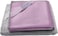 Longmann Nrwex Basic Package Window Cleaning Cloth and EnviroCloth Glass Cloth Cleaning Cloth Streaks Schatches Free Just Add Water Purple 1 Pack Grey 1 Pack