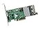 LSI Logic Megaraid EightPort 6Gbs PCI Express 30 SATASAS RAID Controller LSI00330