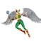 McFarlane Toys DC Multiverse Hawkgirl Justice League of America 7in Action Figure Collector Edition 36