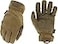 Mechanix Wear Tactical ColdWork FastFit Insulated Winter Work Gloves for Cold Weather WaterResistant Wind Barrier Material Secure Fit TouchscreenCapable Large Coyote