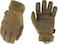 Mechanix Wear Tactical ColdWork FastFit Insulated Winter Work Gloves for Cold Weather WaterResistant Wind Barrier Material Secure Fit TouchscreenCapable Large Coyote