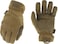 Mechanix Wear Tactical ColdWork FastFit Insulated Winter Work Gloves for Cold Weather WaterResistant Wind Barrier Material Secure Fit TouchscreenCapable Large Coyote