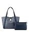 Nine West morely 2 in 1 tote