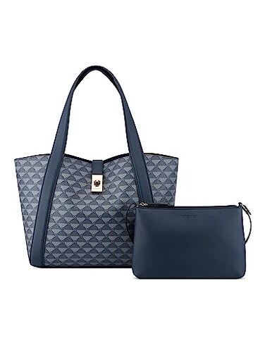 Nine West morely 2 in 1 tote