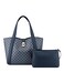 Nine West morely 2 in 1 tote