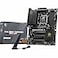 msi MSI MAG B850 Tomahawk MAX WiFi V1 Motherboard ATX Supports AMD Ryzen 90008000 7000 Processors AM580A SPS VRM DDR5 Memory Boost 8400 MTs OC PCIe 50 x16 M2 Gen5 WiFi 7 5G LAN