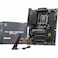 msi MSI MAG B850 Tomahawk MAX WiFi V1 Motherboard ATX Supports AMD Ryzen 90008000 7000 Processors AM580A SPS VRM DDR5 Memory Boost 8400 MTs OC PCIe 50 x16 M2 Gen5 WiFi 7 5G LAN