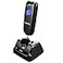 NADAMOO 1D Wireless Barcode Scanner Compatible with Bluetooth with Charging Dock Portable USB Bar Code Scanner for Inventory 24G Wireless Wired Barcode Reader for Tablet iPhone iPad Android iOS