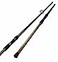 OKUMA Okuma Longitude Surf Graphite Rods Large BlackBlueSilver 8