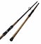 OKUMA Okuma Longitude Surf Graphite Rods Large BlackBlueSilver 8