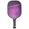 Onix Graphite Stryker Pickleball Paddle Features Oversized Nomex Paper Honeycomb Core and Graphite Face