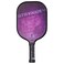 Onix Graphite Stryker Pickleball Paddle Features Oversized Nomex Paper Honeycomb Core and Graphite Face